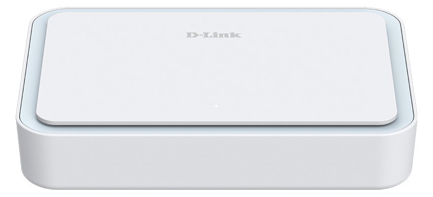 D-Link DBR-330 - Wireless Router 1-Port-Switch