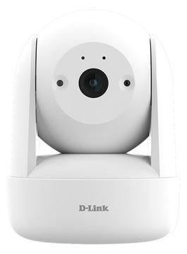 D-Link DCS 6501LHC1 - Netzwerk-Überwachungskamera - schwenken / neigen - Innenbereich - Farbe (Tag&Nacht) von LumaTech