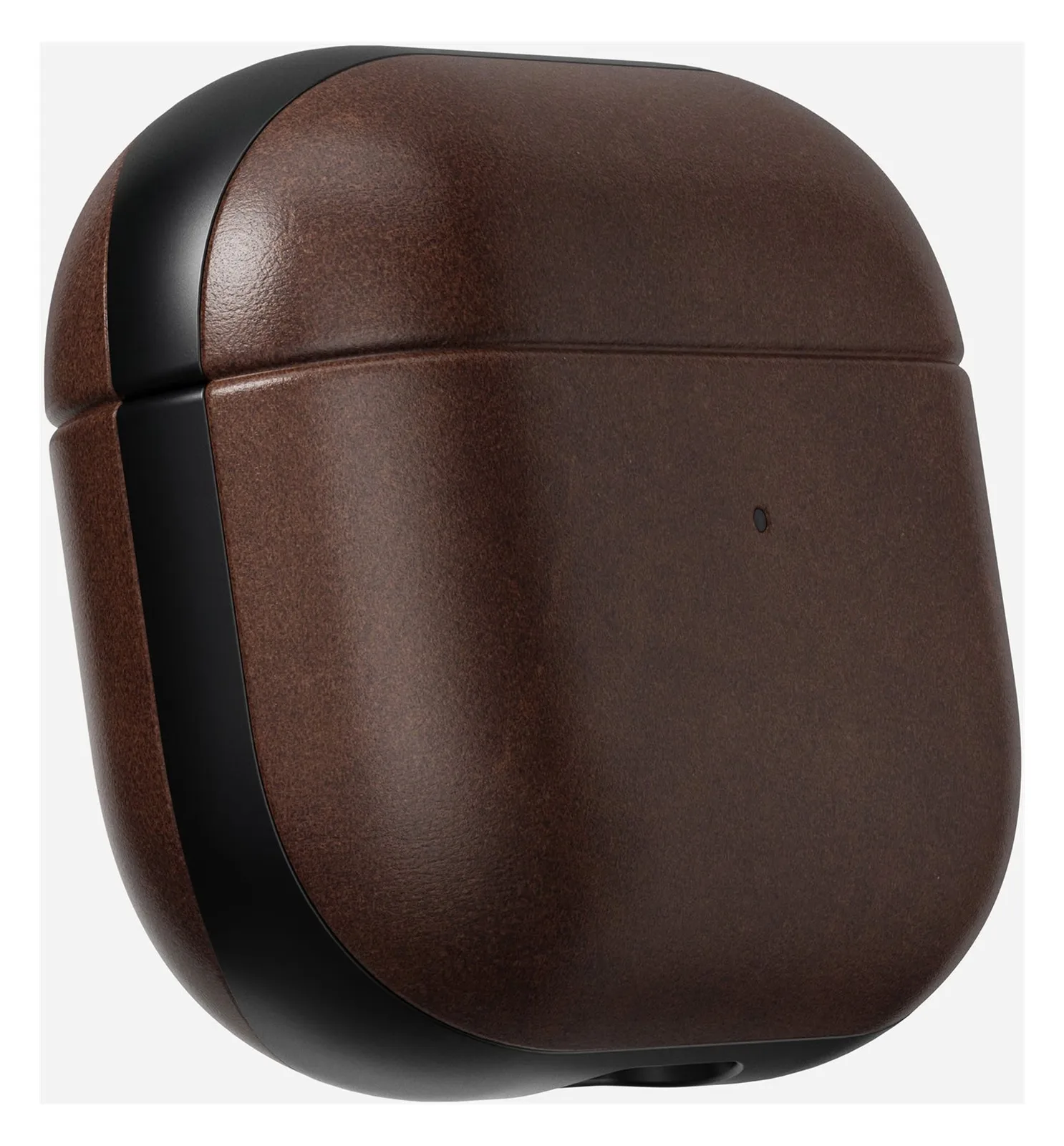 Nomad NM01001485 - Hülle - Echtes Leder - Mikrofaser - Polycarbonat (PC) - Thermoplastisches Elastomer (TPE) - Braun, Ansicht 3