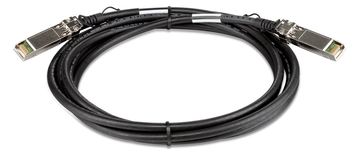 D-Link Direct Attach Cable - Stacking-Kabel - SFP+ zu SFP+ - 3 m von LumaTech