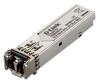 D-Link DIS S301SX - SFP (Mini-GBIC)-Transceiver-Modul von LumaTech