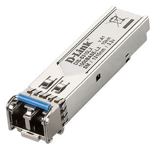 D-Link DIS S310LX - SFP (Mini-GBIC)-Transceiver-Modul von LumaTech