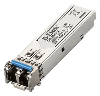 D-Link DIS S310LX - SFP (Mini-GBIC)-Transceiver-Modul