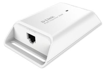 D-Link DPE-301GI - Power Injector - 30 Watt von LumaTech