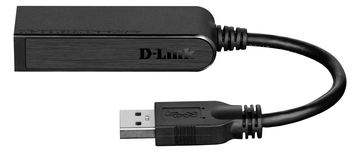 D-Link DUB-1312 - Netzwerkadapter - USB 3.0 von LumaTech