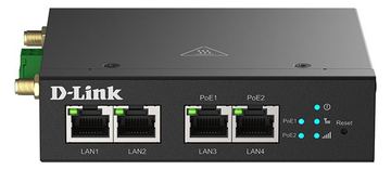 D-Link DWM-314-TP - Drahtloses Mobilfunkmodem von LumaTech