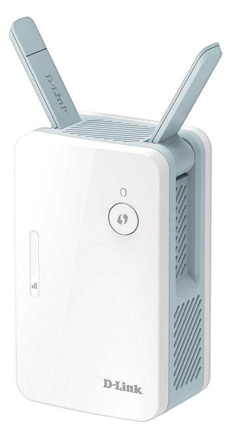 D-Link EAGLE PRO AI E15 - Wi-Fi-Range-Extender