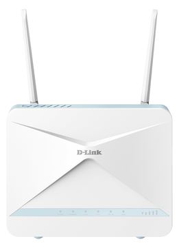 D-Link EAGLE PRO AI G416 - Wireless Router - 3-Port-Switch von LumaTech