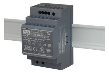 D-Link Netzteil (DIN-Schienenmontage möglich) von LumaTech
