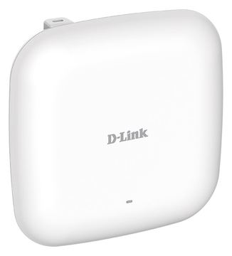 D-Link Nuclias Connect DAP-X2810 - Accesspoint - Wi-Fi 6 von LumaTech