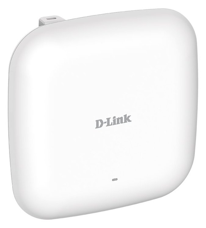 D-Link Nuclias Connect DAP-X2810 - Accesspoint - Wi-Fi 6
