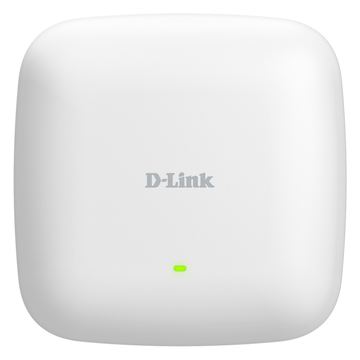 D-Link Nuclias Connect DAP-X3060 - Accesspoint von LumaTech
