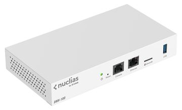 D-Link Nuclias Connect Wireless Controller - Netzwerk-Verwaltungsgerät von LumaTech
