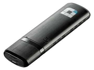 D-Link Wireless AC1200 DWA-182 - Netzwerkadapter von LumaTech
