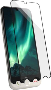 Doro Aurora A30 Screen Protector von LumaTech