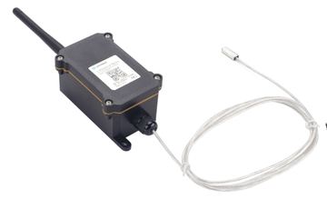 Dragino · Sensor· LoRa· Industrial Temperatur Transmitter· LTC2-FT-EU868· Flat von LumaTech