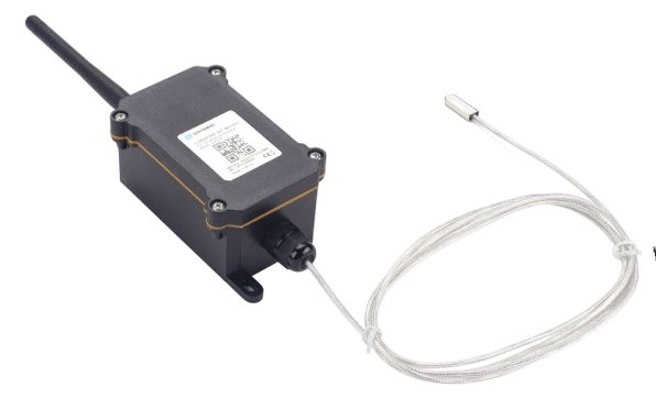 Dragino · Sensor· LoRa· Industrial Temperatur Transmitter· LTC2-FT-EU868· Flat