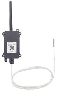 Dragino · Sensor· LoRa· Industrial Temperatur Transmitter· LTC2-LT-EU868· von LumaTech