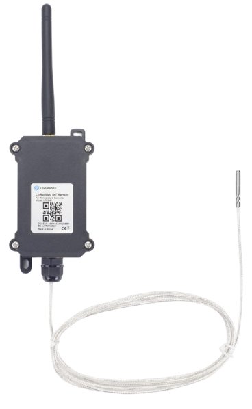 Dragino · Sensor· LoRa· Industrial Temperatur Transmitter· LTC2-LT-EU868·