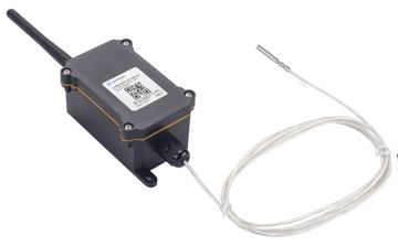 Dragino · Sensor· LoRa· Industrial Temperatur Transmitter· LTC2-SI-EU868· von LumaTech