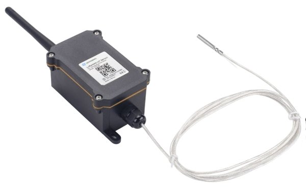 Dragino · Sensor· LoRa· Industrial Temperatur Transmitter· LTC2-SI-EU868·
