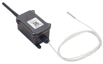Dragino Sensor· LoRa· Industrial Temperatur Transmitter· LTC2-HT-EU868·