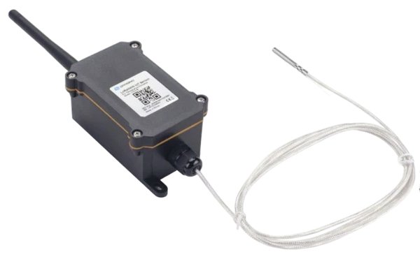 Dragino Sensor· LoRa· Industrial Temperatur Transmitter· LTC2-HT-EU868·