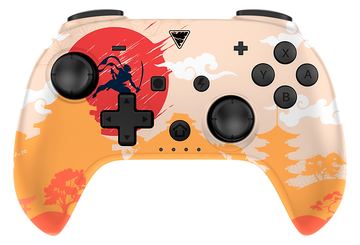 DragonShock Controller Poptop Wireless Rising Sun Switch von LumaTech