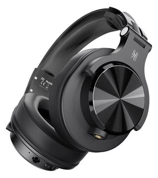 OneOdio Fusion A70 Bluetooth-Kopfhörer, schwarz von LumaTech