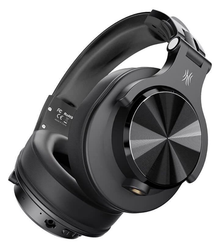 ONEODIO Ausin?s Fusion A70 juodas