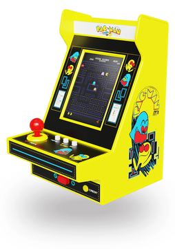 dreamGEAR My Arcade NANO PLAYER PRO 4.8 PAC-MAN von LumaTech