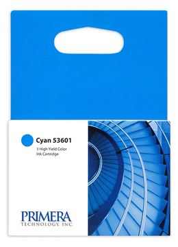DTM Print Hohe Ergiebigkeit - Cyan - Original von LumaTech
