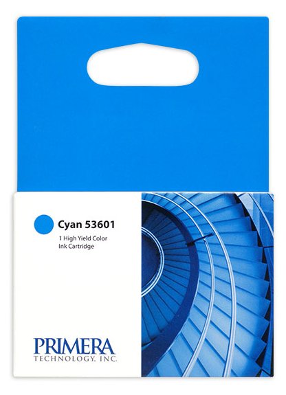DTM Print Hohe Ergiebigkeit - Cyan - Original