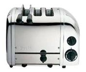 Dualit Vario 31226 Combi 2+1 - Toaster - elektrisch von LumaTech