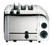 Dualit Vario 31226 Combi 2+1 - Toaster - elektrisch