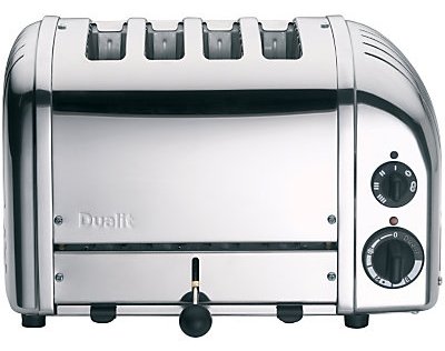 Dualit Vario 47030 - Toaster - elektrisch - 4