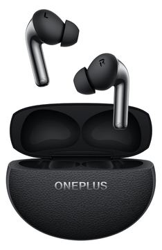 OnePlus Buds Pro 3 - Black von LumaTech