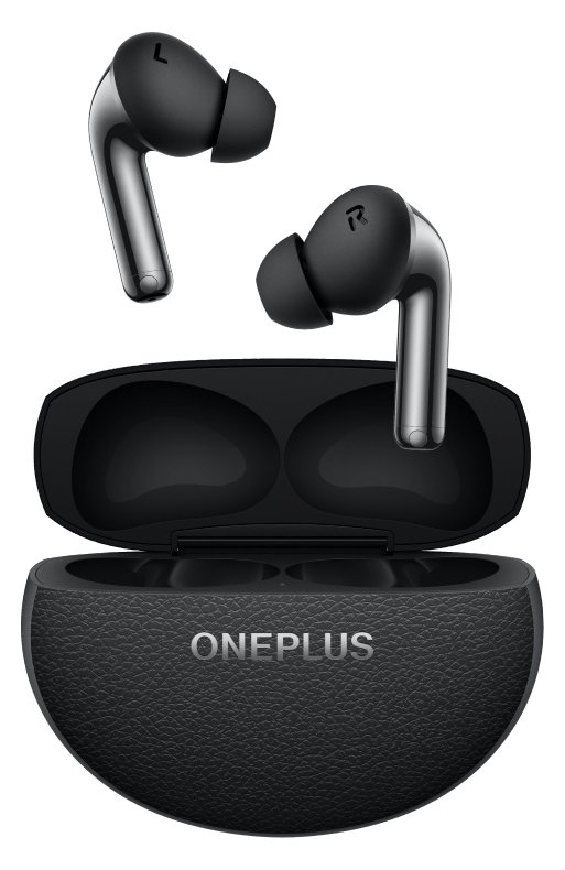OnePlus Buds Pro 3 - Black