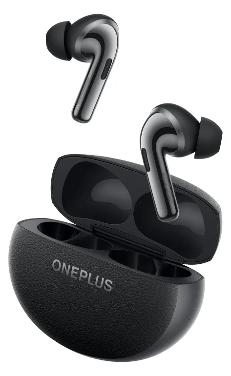 OnePlus Buds Pro 3 - Black, Ansicht 2