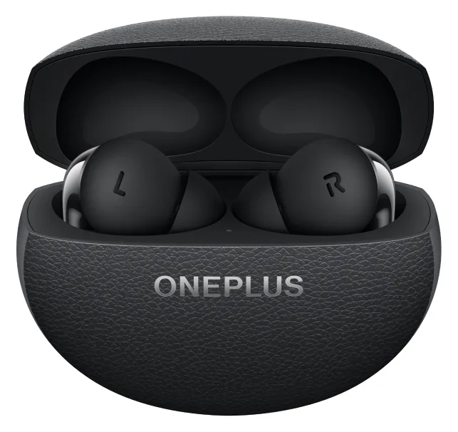 OnePlus Buds Pro 3 - Black, Ansicht 4