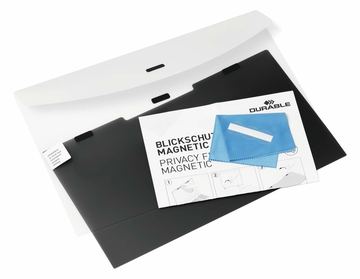 Durable Blickschutzfilter MAGNETIC 16.0 16 10 anthrazit 513957 von LumaTech