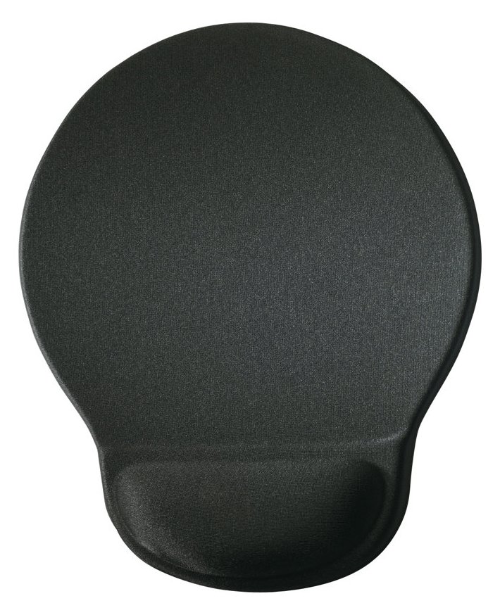 Durable Mouse Pad Ergotop With Gel - Mauspad mit Handgelenkpolsterkissen