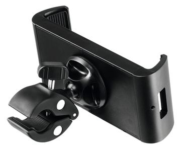Durable Tablet Holder Tought Clamp XL von LumaTech