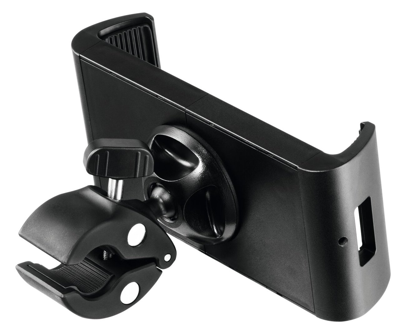 Durable Tablet Holder Tought Clamp XL