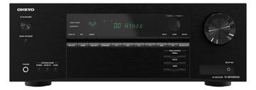 Onkyo TX-SR3100DABB schwarz - AV-Receiver - 2.1 von LumaTech