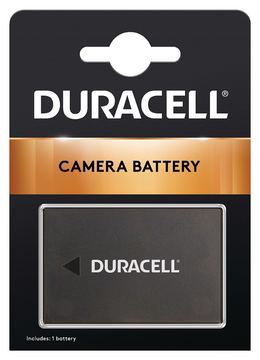 Duracell DR9964 - Batterie - Li-Ion - 1000 mAh von LumaTech
