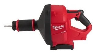Milwaukee M18 FDCPF8-0C Akku-Bohrreiniger Mit 8-MM-Spirale