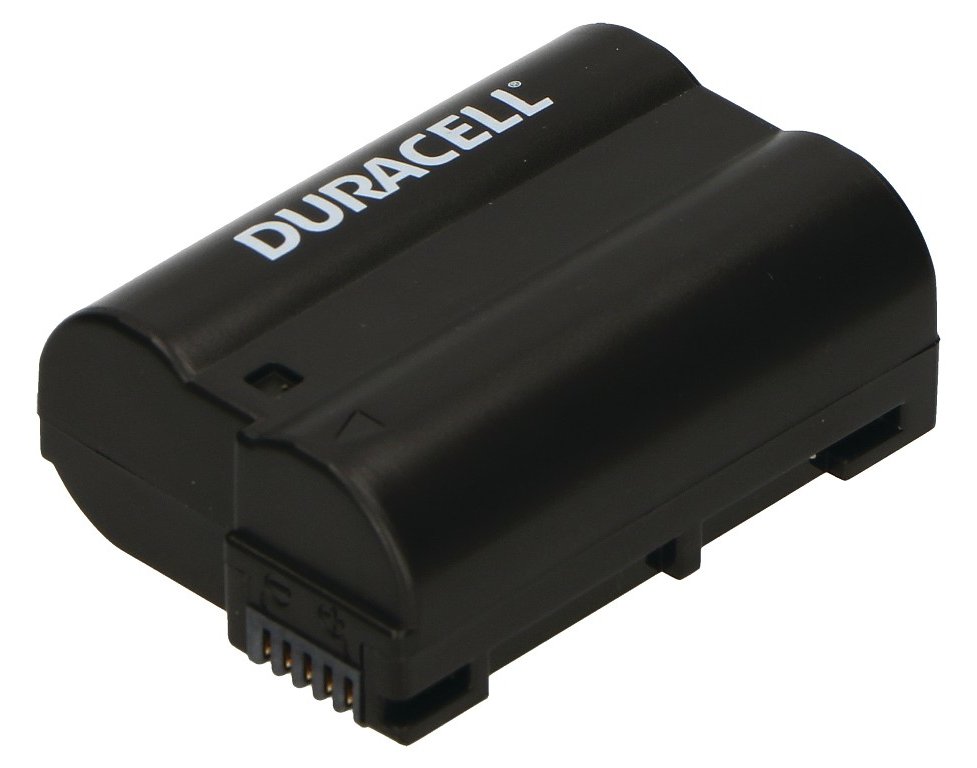 Duracell DRNEL15C - Nikon - 2250 mAh - 7,2 V - Lithium-Ion (Li-Ion)