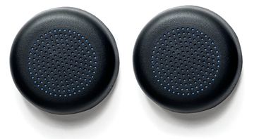 OROSOUND Pair of on-ear cushions for TILDE EVO headsets by von LumaTech