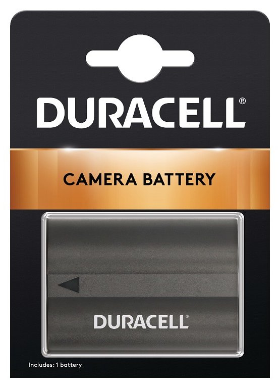 Duracell Replacement Fujifilm NP-W235 battery - Batterie - 2.150 mAh